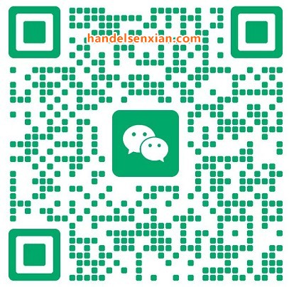 吴振宇微信二维码 吴振宇微信二维码