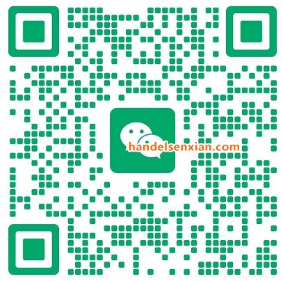 吴振宇微信二维码 吴振宇微信二维码