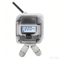 德国S+S Regeltechnik传感器与变送器 THERMASGARD® RGTF