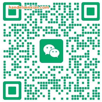 吴振宇微信二维码 吴振宇微信二维码