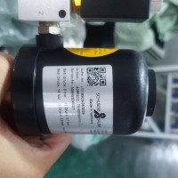 德国Schubert Salzer 7010/032V10102K气动角座阀
