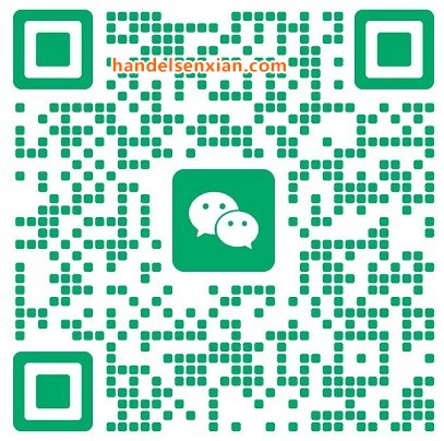吴振宇微信二维码 吴振宇微信二维码