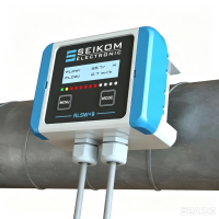 德国SEIKOM‑Electronic气量传感器 76106400/400 F8.4
