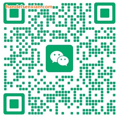 吴振宇微信二维码 吴振宇微信二维码