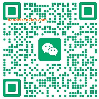 吴振宇微信二维码 吴振宇微信二维码