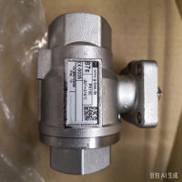 德国BEE阀门 71ME-100-16-F-A-R27-1