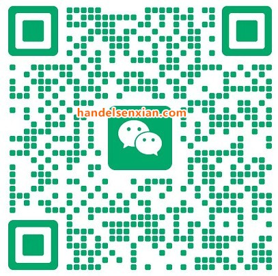 吴振宇微信二维码 吴振宇微信二维码