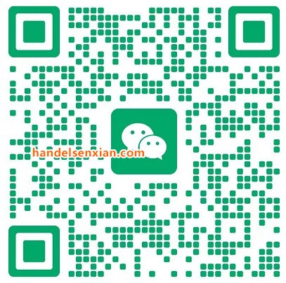 吴振宇微信二维码 吴振宇微信二维码