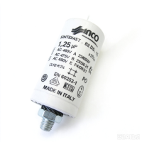 意大利INCO Massalombarda电容 SINTEX 45 M C3 DS 10