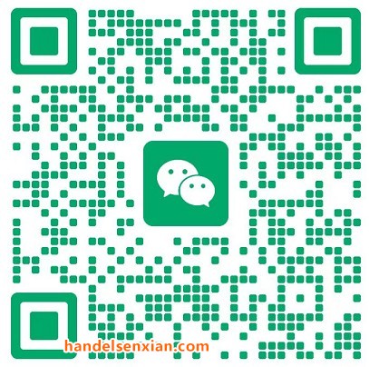 吴振宇微信二维码 吴振宇微信二维码