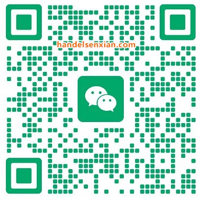 吴振宇微信二维码 吴振宇微信二维码