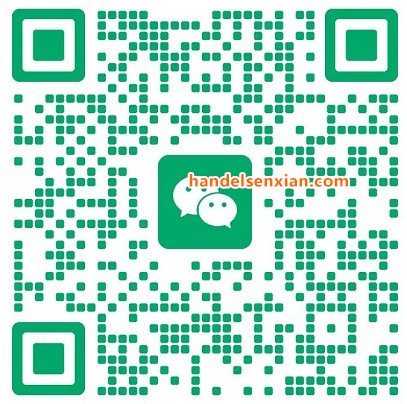 吴振宇微信二维码 吴振宇微信二维码