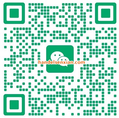 吴振宇微信二维码 吴振宇微信二维码