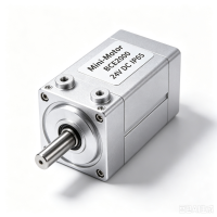 Mini Motor行星同轴减速电机DB30/DB42