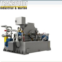 意大利 Transfluid 7KRG 可变填充液力偶合器 功率 0.75W - 7.5kW