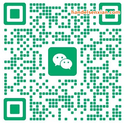 吴振宇微信二维码 吴振宇微信二维码