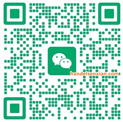 吴振宇微信二维码 吴振宇微信二维码