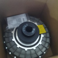 意大利 Transfluid RBD 6S 联轴器 柔性减震适用于工业传动