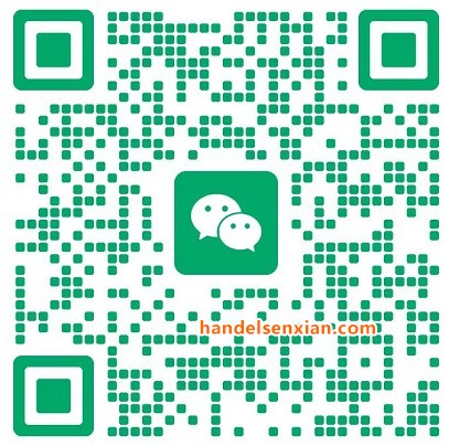 吴振宇微信二维码 吴振宇微信二维码