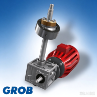 Grob Antriebstechnik丝杆升降机MC 经典型