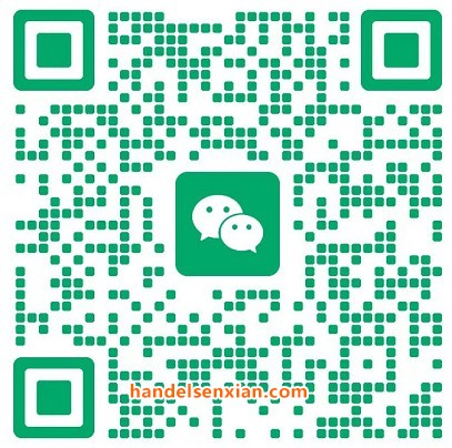 吴振宇微信二维码 吴振宇微信二维码